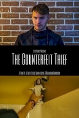 Poster de la película The Counterfeit Thief