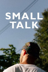 Poster de la película Small Talk