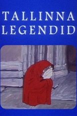 Poster de la película Legends of Tallinn