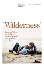 Poster de la película Wilderness