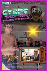 Poster de la película Cyber Darcy 3000 - O Aplicativo do Futuro
