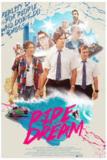 Poster de la película Pipe Dream