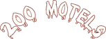Logo 200 Motels
