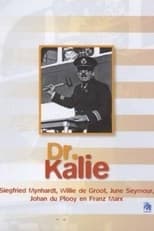 Poster de la película Dr Kalie