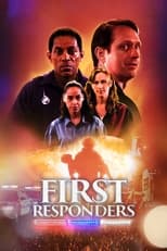 Poster de la película First Responders