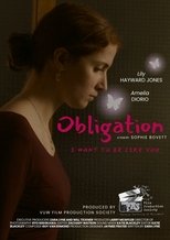 Poster de la película Obligation