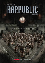 Poster de la serie RAP:PUBLIC