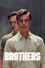 Poster de la película Brothers