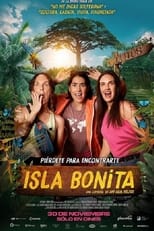 Poster de la película Isla bonita