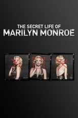 Poster de la serie The Secret Life of Marilyn Monroe