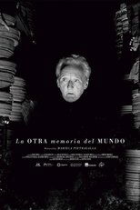 Poster de la película The Other Memory of the World