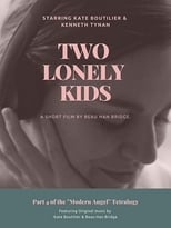 Poster de la película Two Lonely Kids