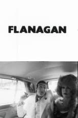 Poster de la película Flanagan