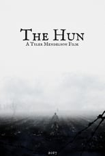 Poster de la película The Hun