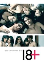 Poster de la película 18+ : True Love Never Dies