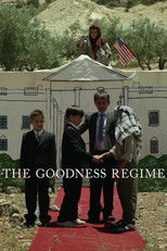 Poster de la película The Goodness Regime