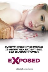 Poster de la serie Exposed