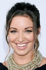 Actor Bianca Kajlich