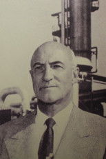 Poster de la película I Like to See the Wheels Turn