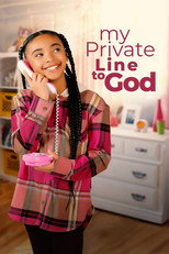 Poster de la película My Private Line to God