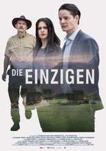 Poster de la película The Only Ones