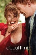 Poster de la película About Time