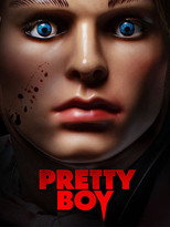 Poster de la película Pretty Boy