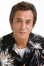 Actor Susumu Terajima