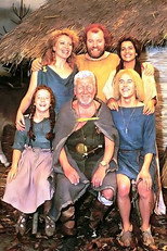 Poster de la serie Baldur Blauzahn