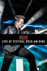 Poster de la película Muse : Live at Rock am Ring 2022