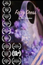 Poster de la película Fairy Dress