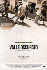 Poster de la película Troppolitani - Valle Occupato