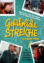 Poster de la serie Gefährliche Streiche