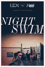 Poster de la película Night Swim