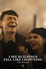 Poster de la película I See Buildings Fall Like Lightning
