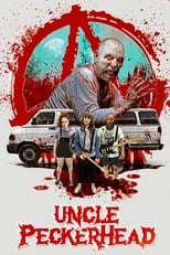 Poster de la película Uncle Peckerhead