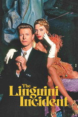 Poster de la película The Linguini Incident