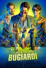 Poster de la película L'agenzia dei bugiardi