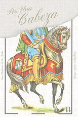 Poster de la película For a Head