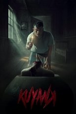 Poster de la película Kuyank
