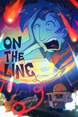 Poster de la película On the Line