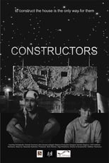Poster de la película The Constructors