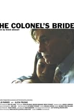 Poster de la película The Colonel's Bride