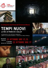 Poster de la película Temps nouveaux