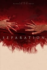 Poster de la película Separation