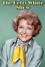 Poster de la serie The Betty White Show