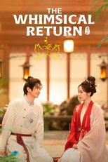Poster de la serie The Whimsical Return