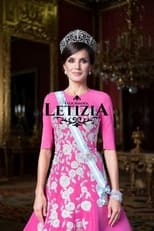 Poster de la serie Felicidades, Letizia