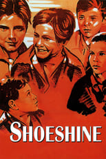 Poster de la película Shoeshine