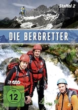 Die Bergretter